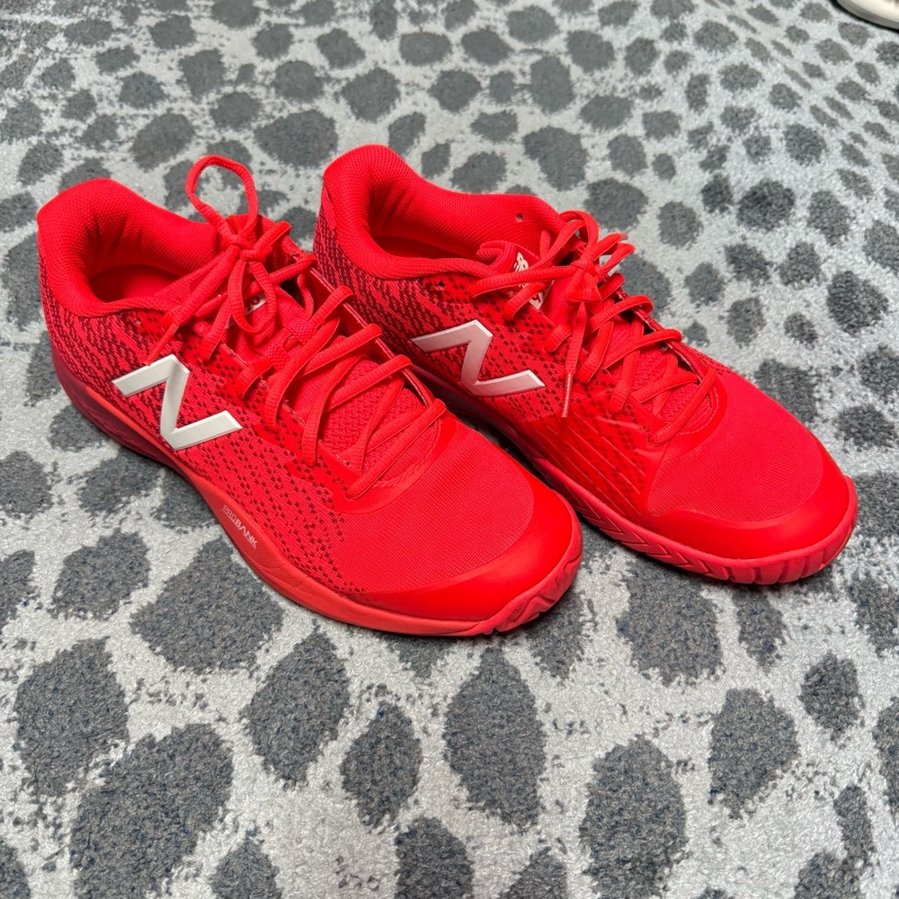 New Balance Tennis 996 Shoes